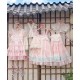 Mademoiselle Pearl Peach and Moon Bolero, Blouse, JSKs and OP(Reservation/Full Payment Without Shipping)